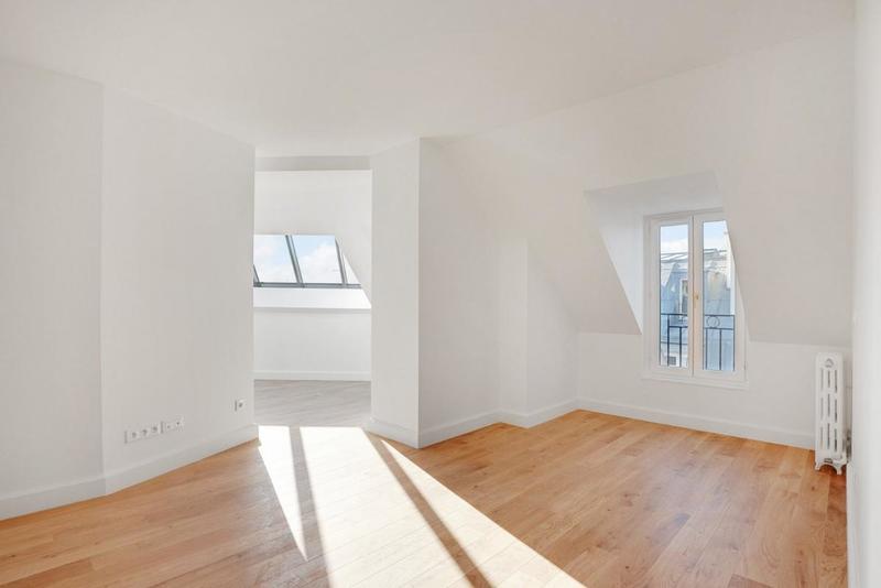 Appartement - 122 m² - 4 pièces