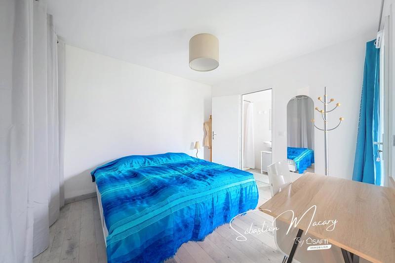 Maison - 118 m² - 5 pièces