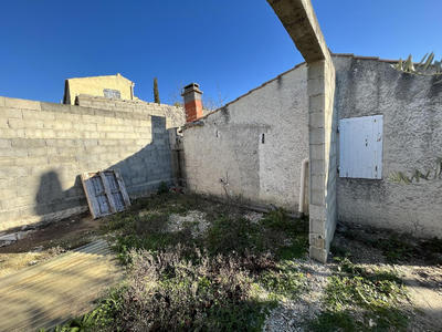 Villa - 165 m² - 9 pièces