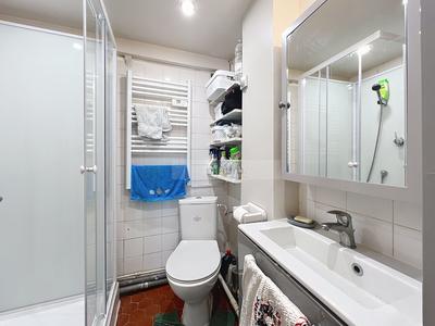 Appartement - 19 m² - 1 pièce