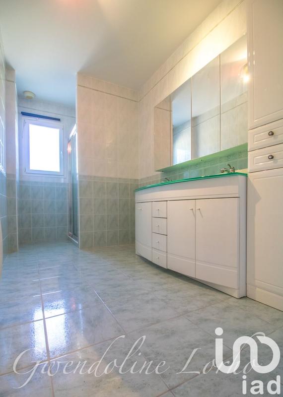 Maison - 129 m² - 5 pièces