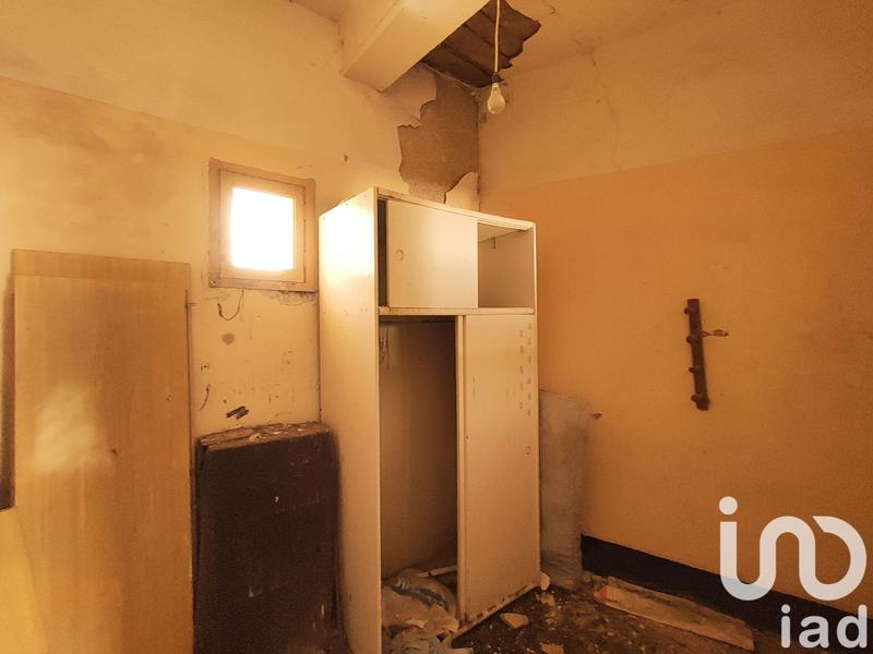 Maison - 215 m² - 7 pièces