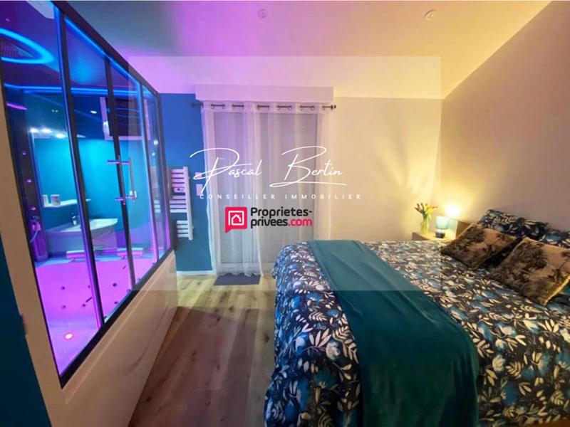 Maison - 35 m² - 2 pièces