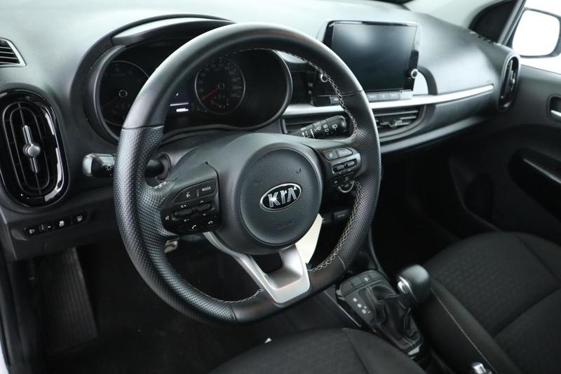 Kia Picanto 1.2 Dpi Isg Gt Line Bva5 84 ch