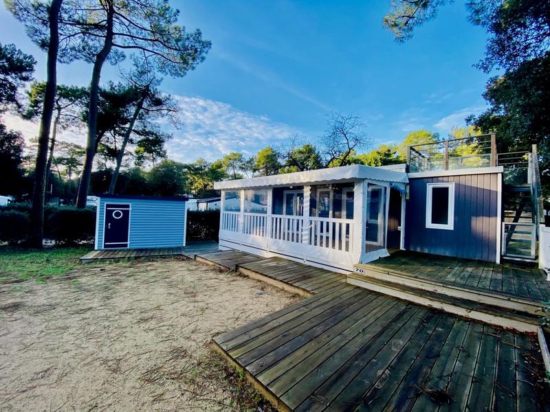 Villa - 53 m² - 3 pièces