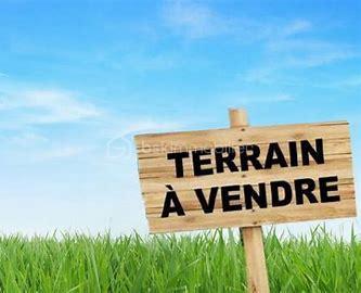 Terrain constructible - 904 m²