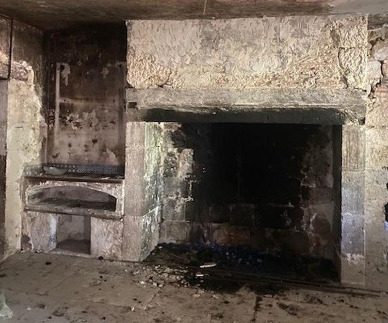 Ferme - 300 m² - 5 pièces