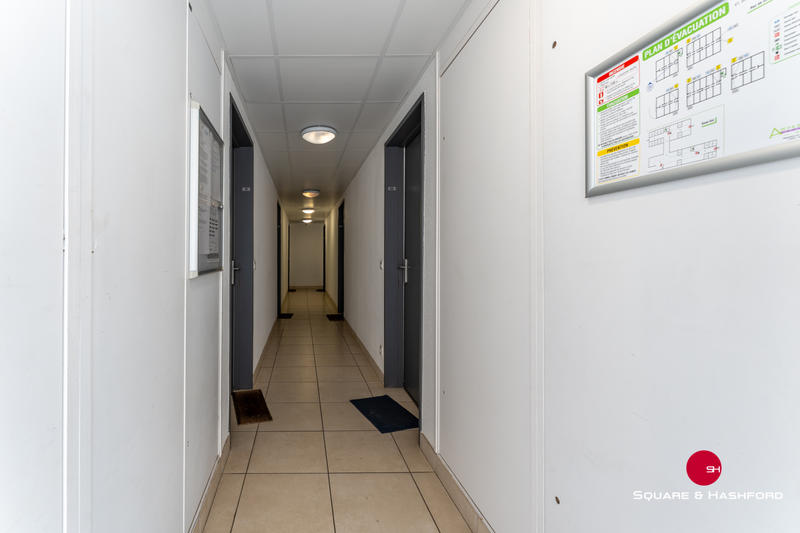 Maison - 72 m² - 4 pièces