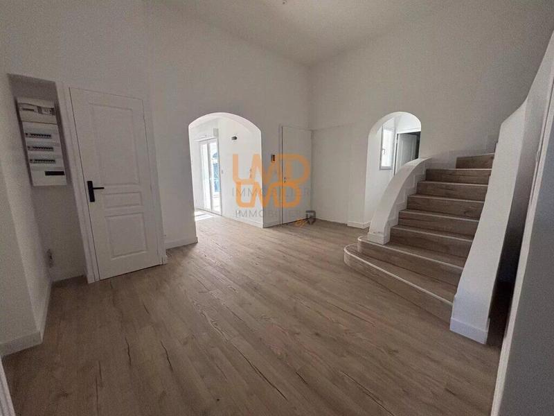 Villa - 165 m² - 5 pièces