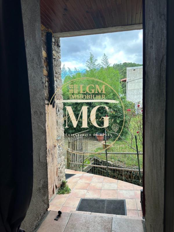 Maison - 82 m² - 4 pièces