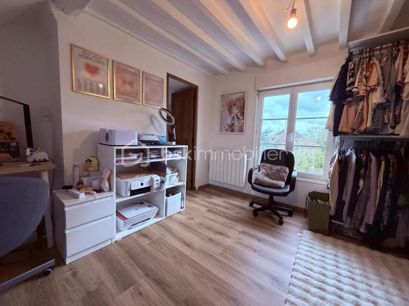 Maison en pierre - 70 m² - 4 pièces