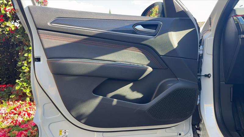 Renault Arkana 1.6 E-Tech 145 Hybrid Bva6 Rs Line