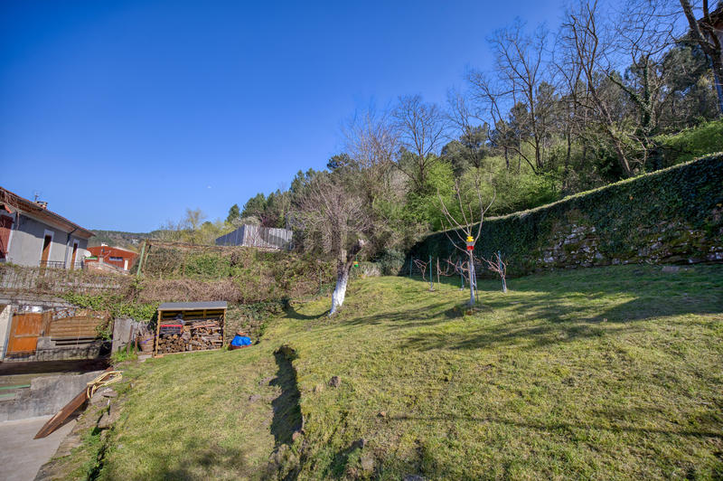 Maison de village - 82 m² - 4 pièces