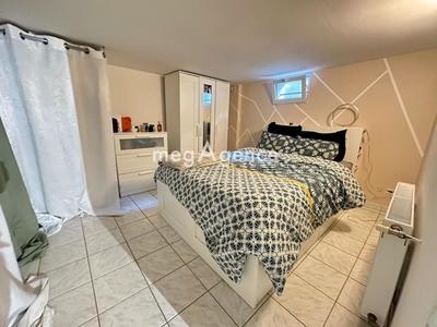 Maison - 33 m² - 3 pièces