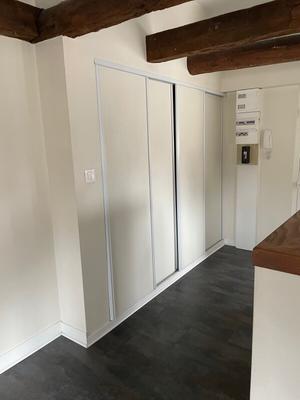 Appartement - 30 m² - 1 pièce