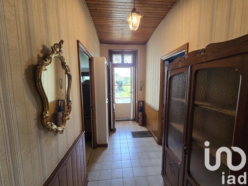 Maison - 135 m² - 4 pièces