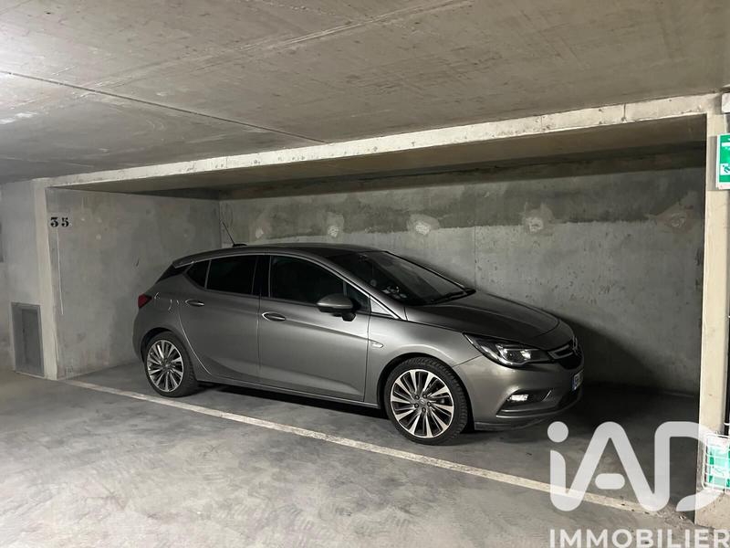 Appartement - 21 m² - 1 pièce