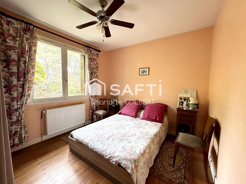 Maison - 145 m² - 4 pièces