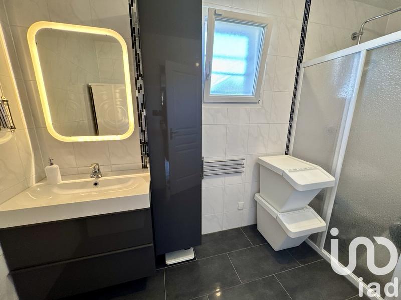 Maison - 135 m² - 5 pièces