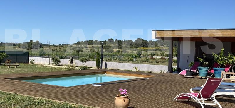 Villa - 182 m² - 5 pièces