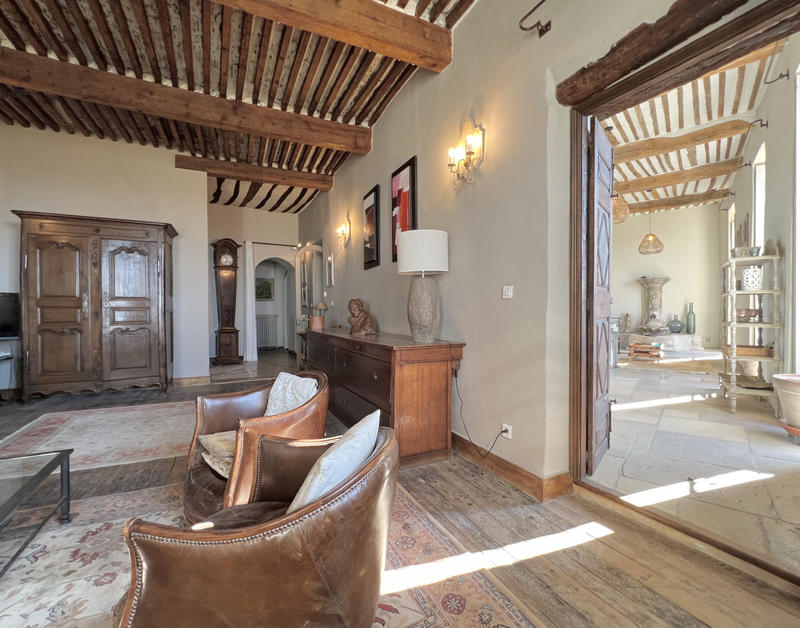 Maison - 155 m² - 5 pièces