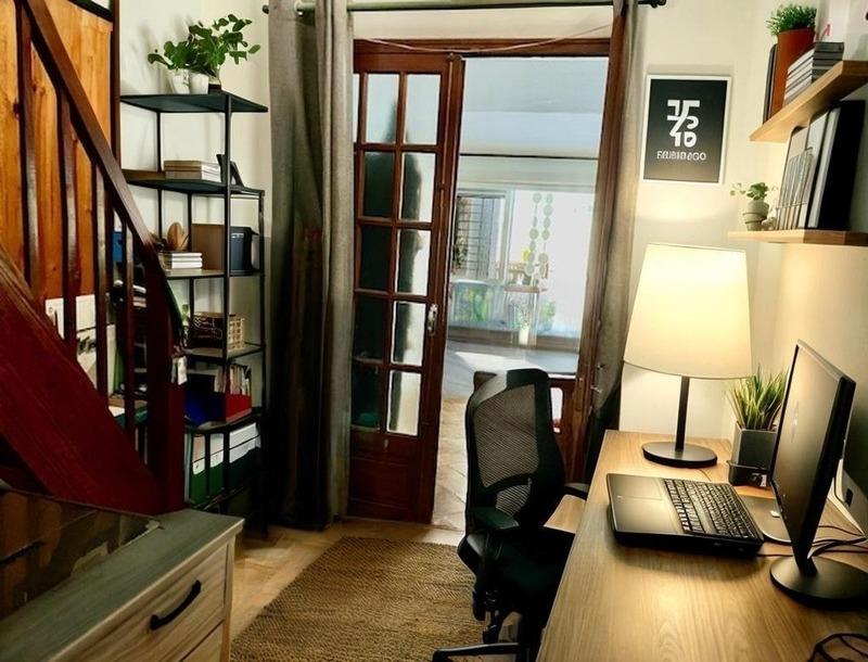 Villa - 238 m² - 9 pièces