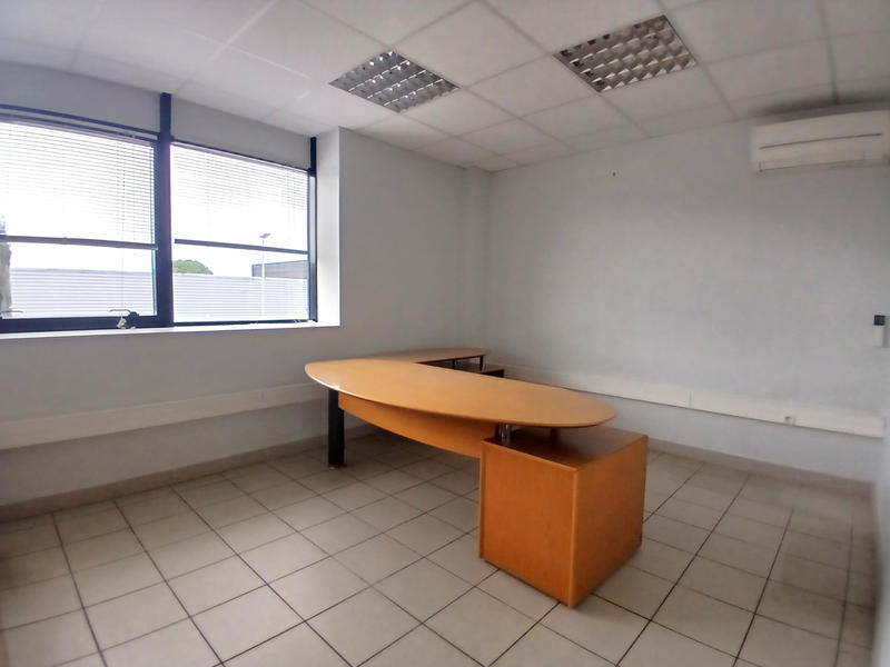 Bureau - 317 m²