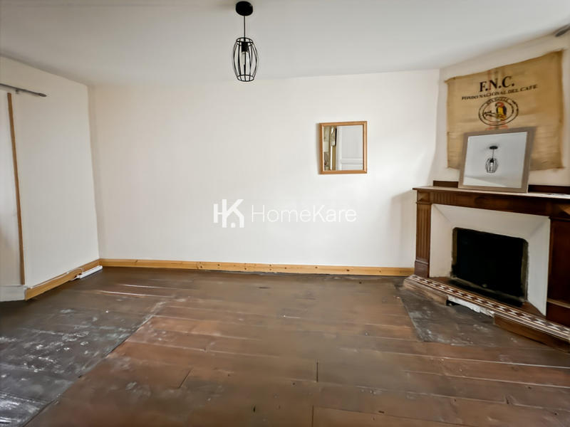 Maison - 180 m² - 6 pièces