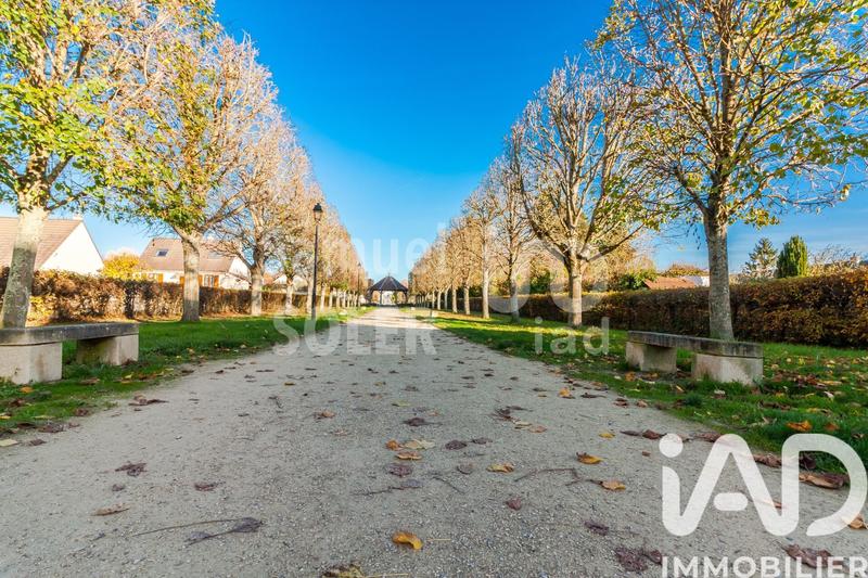 Maison - 53 m² - 2 pièces