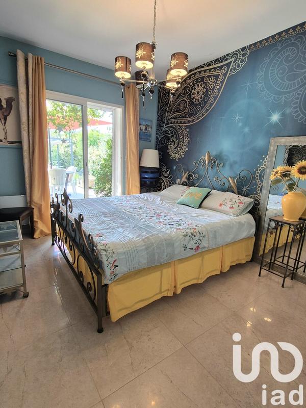 Maison - 127 m² - 4 pièces