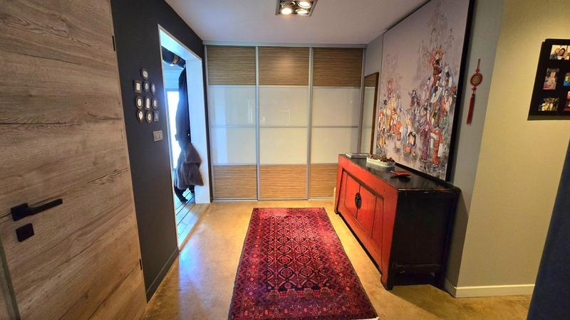 Maison - 187 m² - 7 pièces