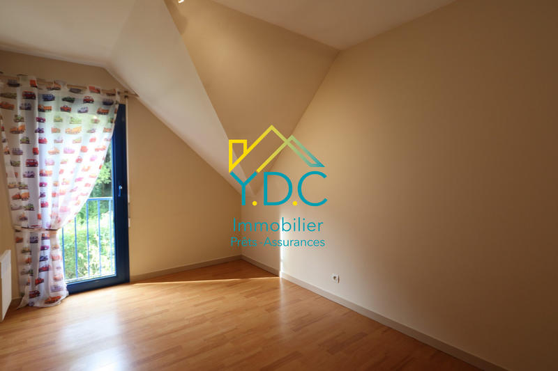 Maison contemporaine - 132 m² - 5 pièces