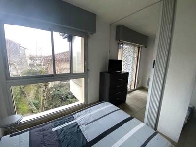 Appartement - 21 m² - 1 pièce