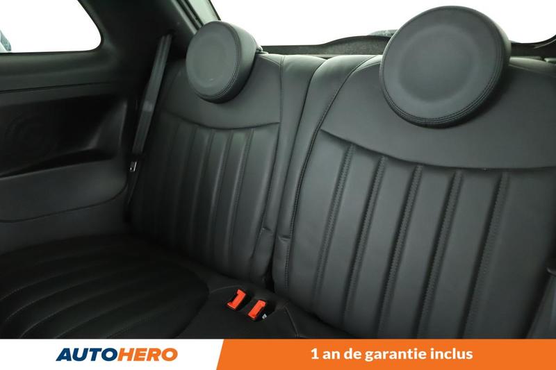 Abarth 500 1.4 Turbo t-Jet 595 Turismo Msq 165 ch