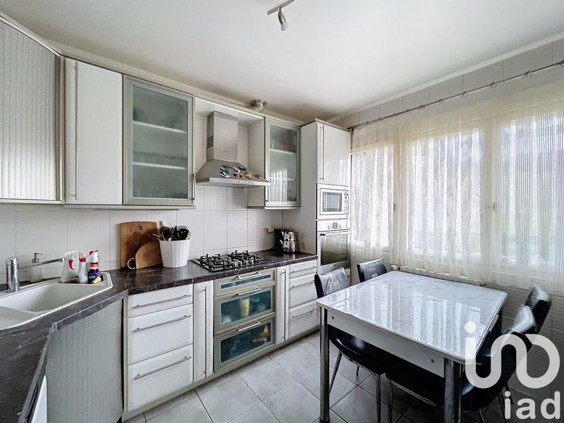 Maison - 153 m² - 8 pièces