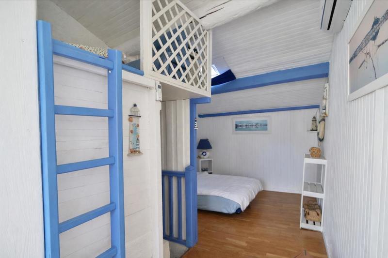 Maison - 69 m² - 4 pièces