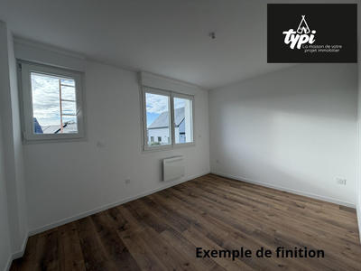 Appartement - 30 m² - 2 pièces