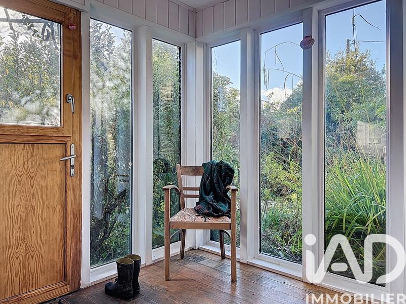 Maison - 145 m² - 7 pièces