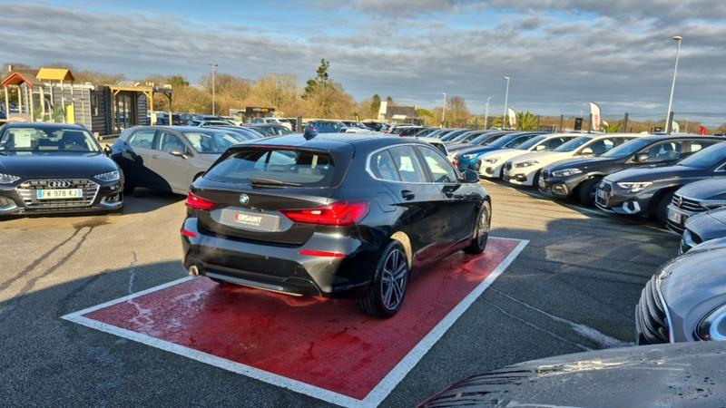 Bmw Série 1 F40 118i 136 Ch Dkg7 Business Design