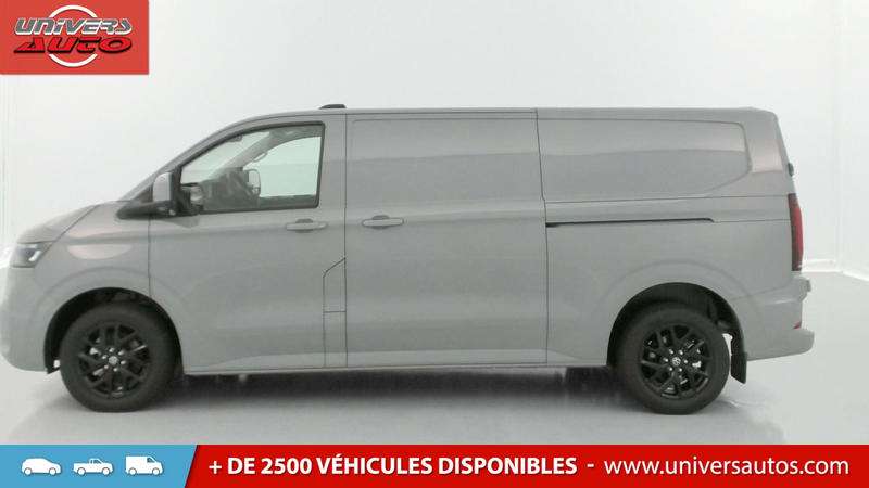 Volkswagen Transporter T7 L2h1 2.0 Tdi 150ch Business Bva8