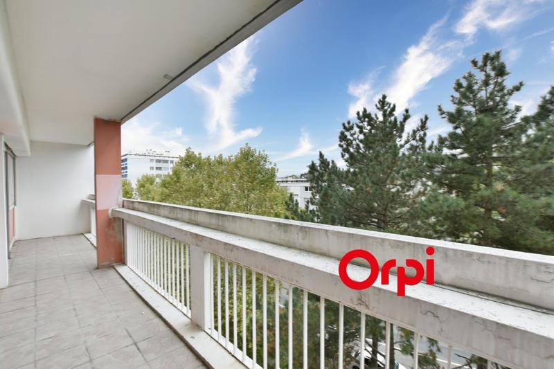 Appartement - 72 m² - 3 pièces