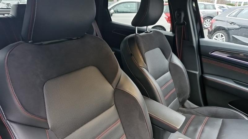 Renault Arkana Tce 140 Edc Fap - 21b R.S. Line