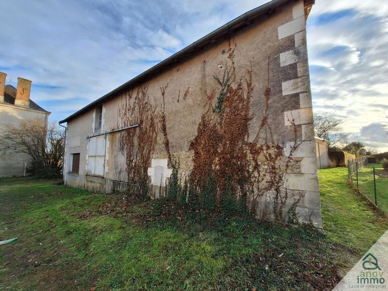 Local commercial - 6 pièces