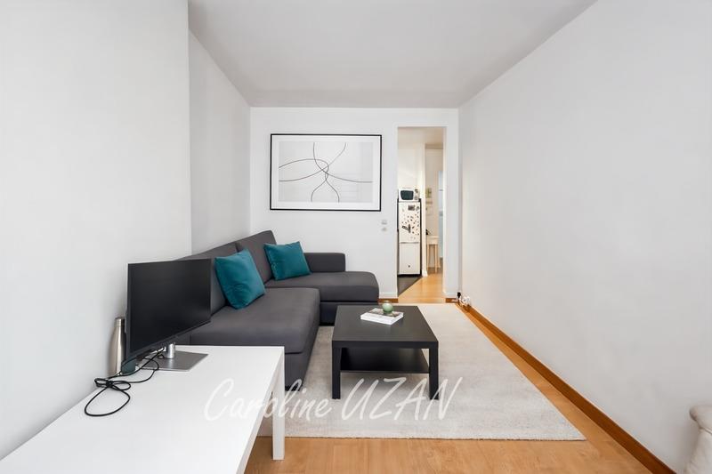 Appartement - 50 m² - 3 pièces