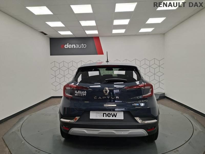 Renault Captur E-Tech 145 - 21 Intens