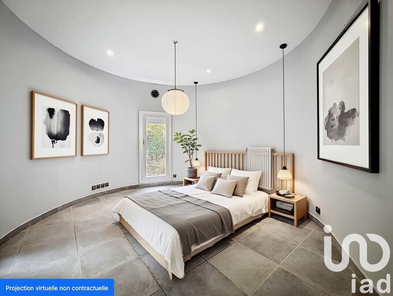 Maison de maîtres - 136 m² - 5 pièces