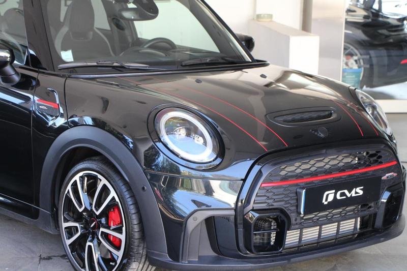 Mini 3 portes Hatch F56 Lci II John Cooper Works 231 ch Bva8 Edition Premium Plus