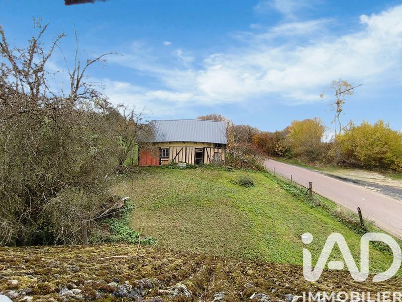 Ferme - 85 m² - 6 pièces