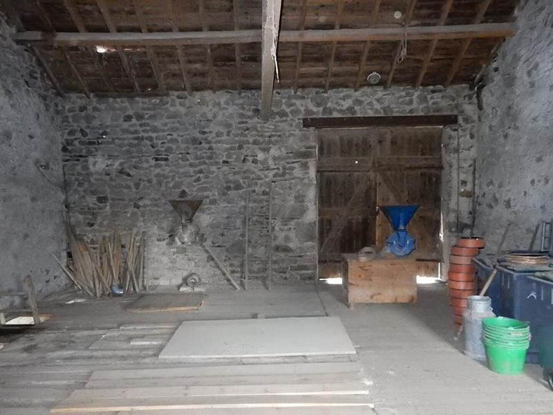 Maison - 81 m² - 5 pièces