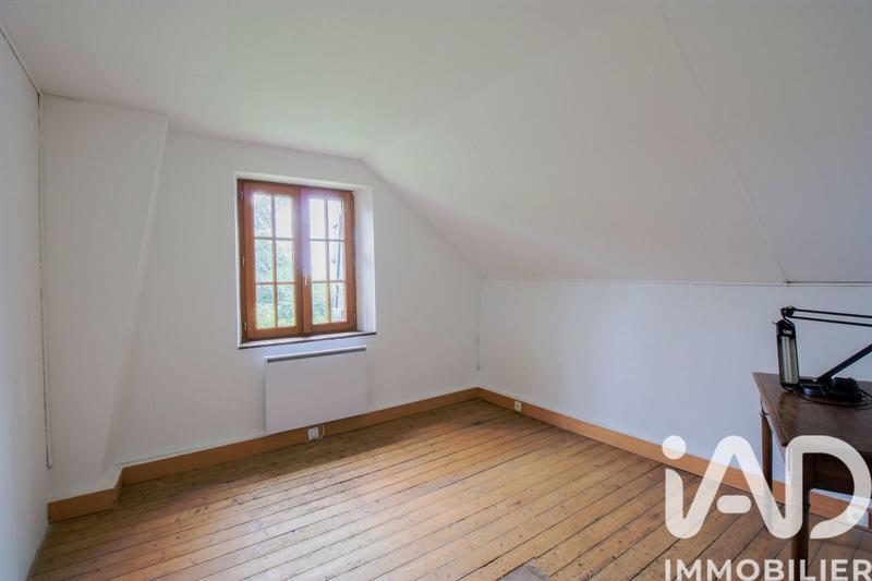 Maison de campagne - 141 m² - 8 pièces